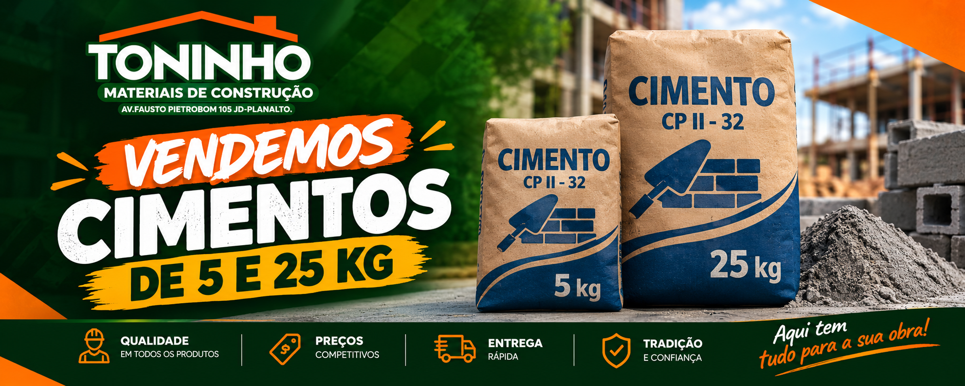 Promoção 1