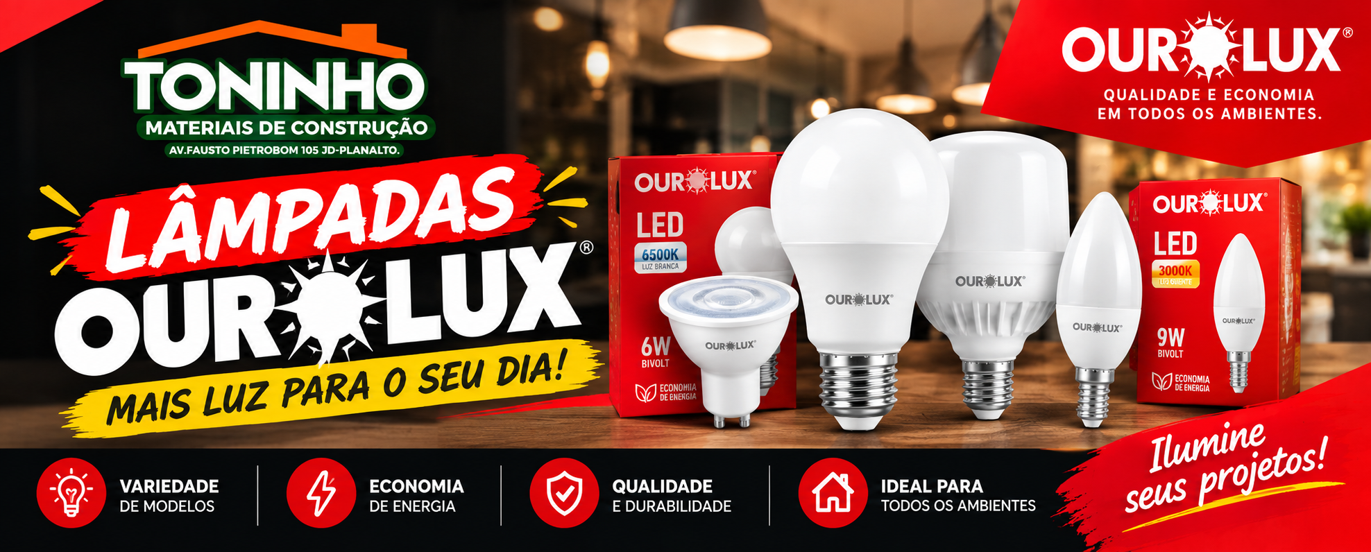Promoção 3