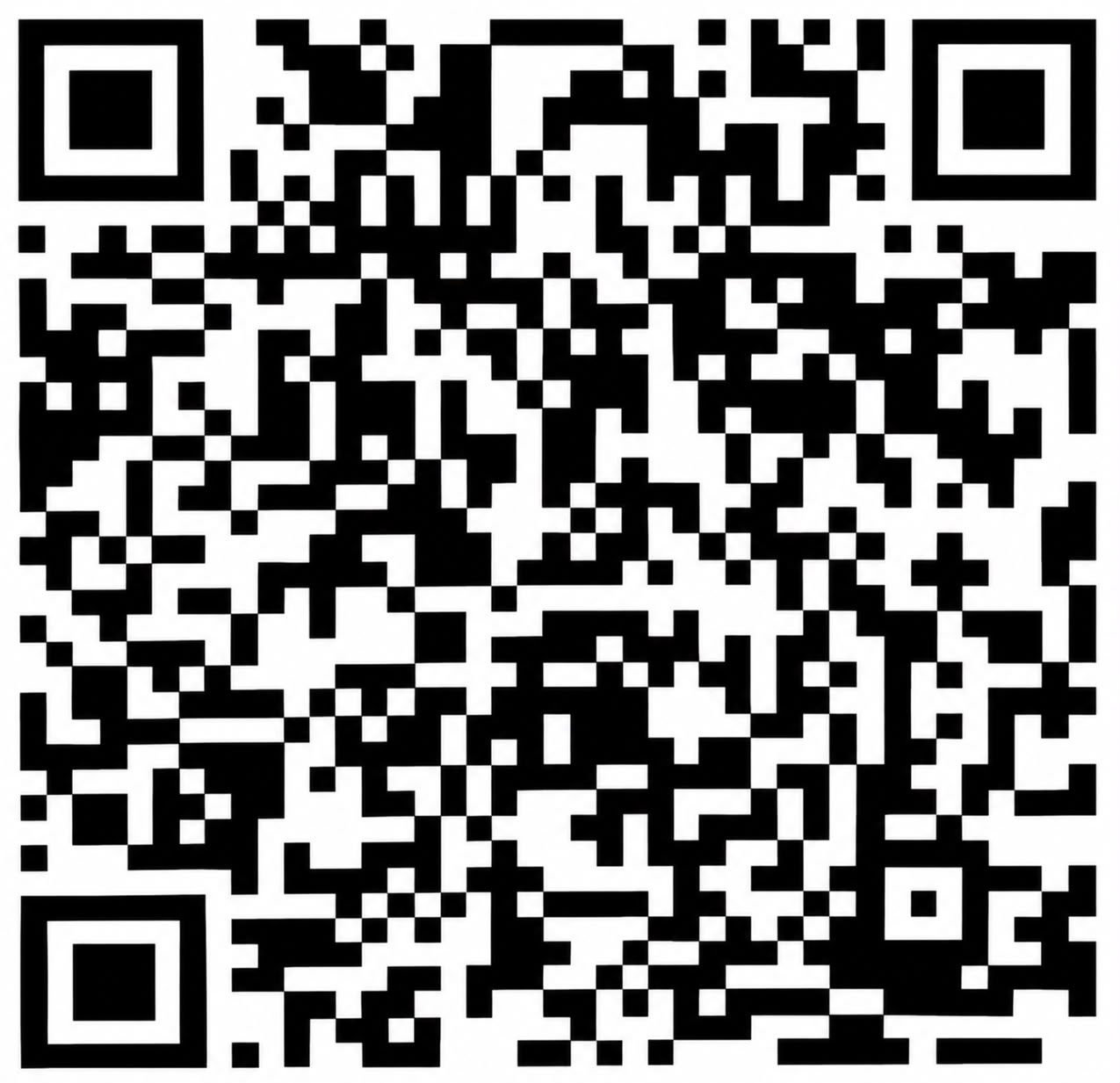 QR Code Pix